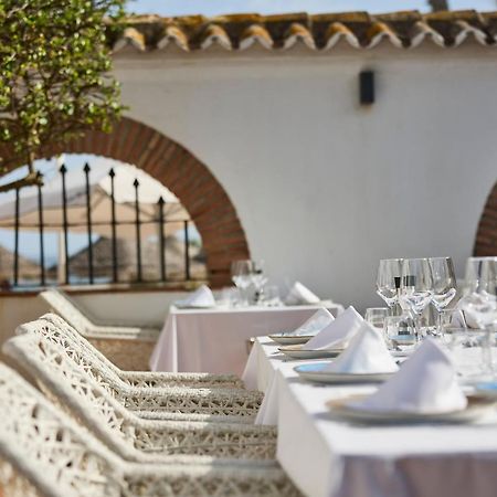 Aldiana Club Costa Del Sol La Alcaidesa Exterior foto