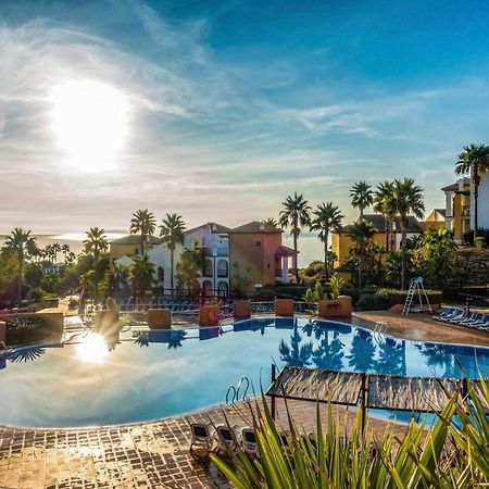 Aldiana Club Costa Del Sol La Alcaidesa Exterior foto