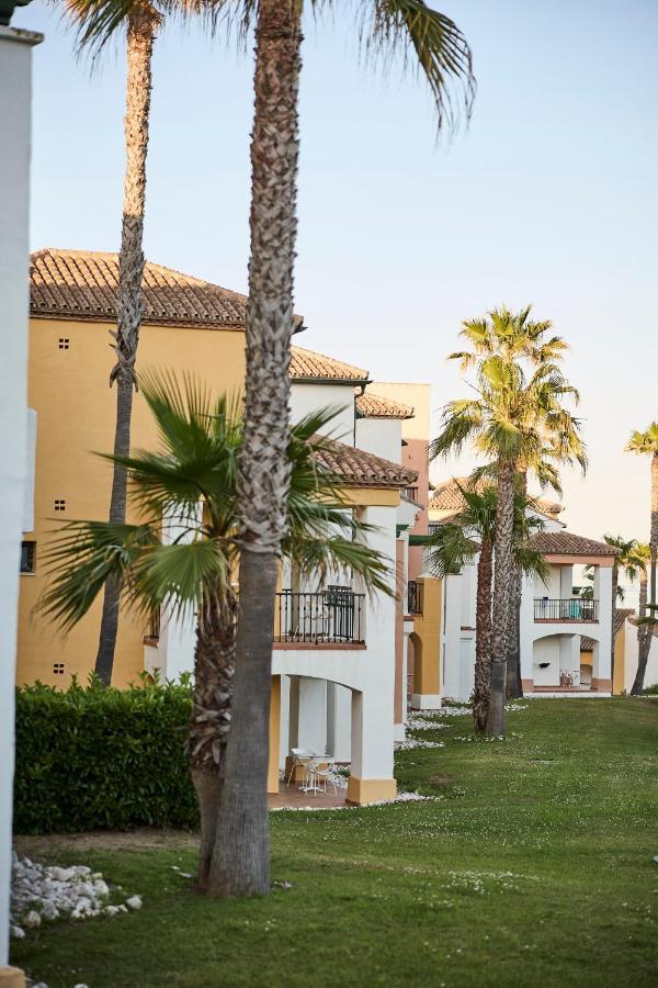 Aldiana Club Costa Del Sol La Alcaidesa Exterior foto