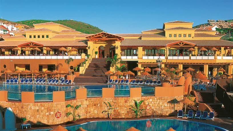 Aldiana Club Costa Del Sol La Alcaidesa Exterior foto