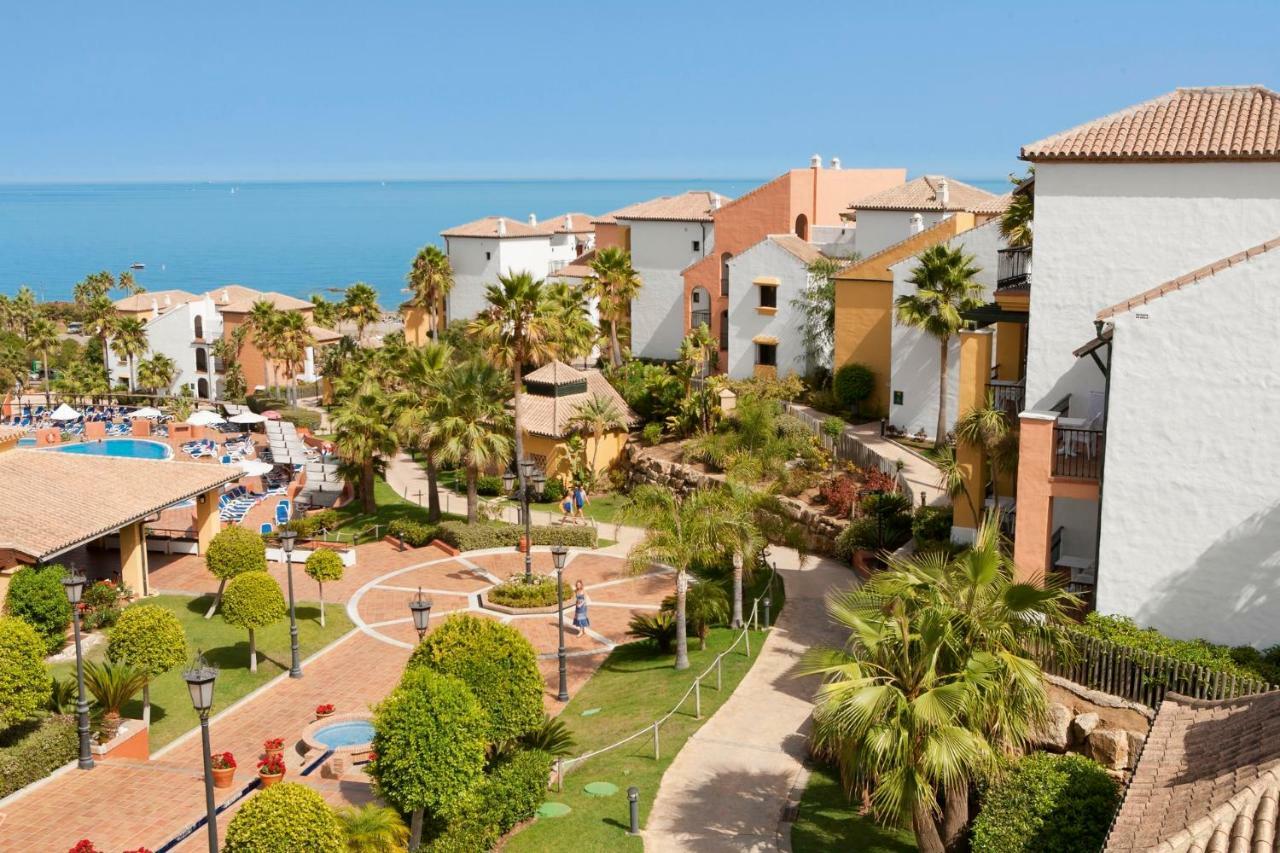 Aldiana Club Costa Del Sol La Alcaidesa Exterior foto