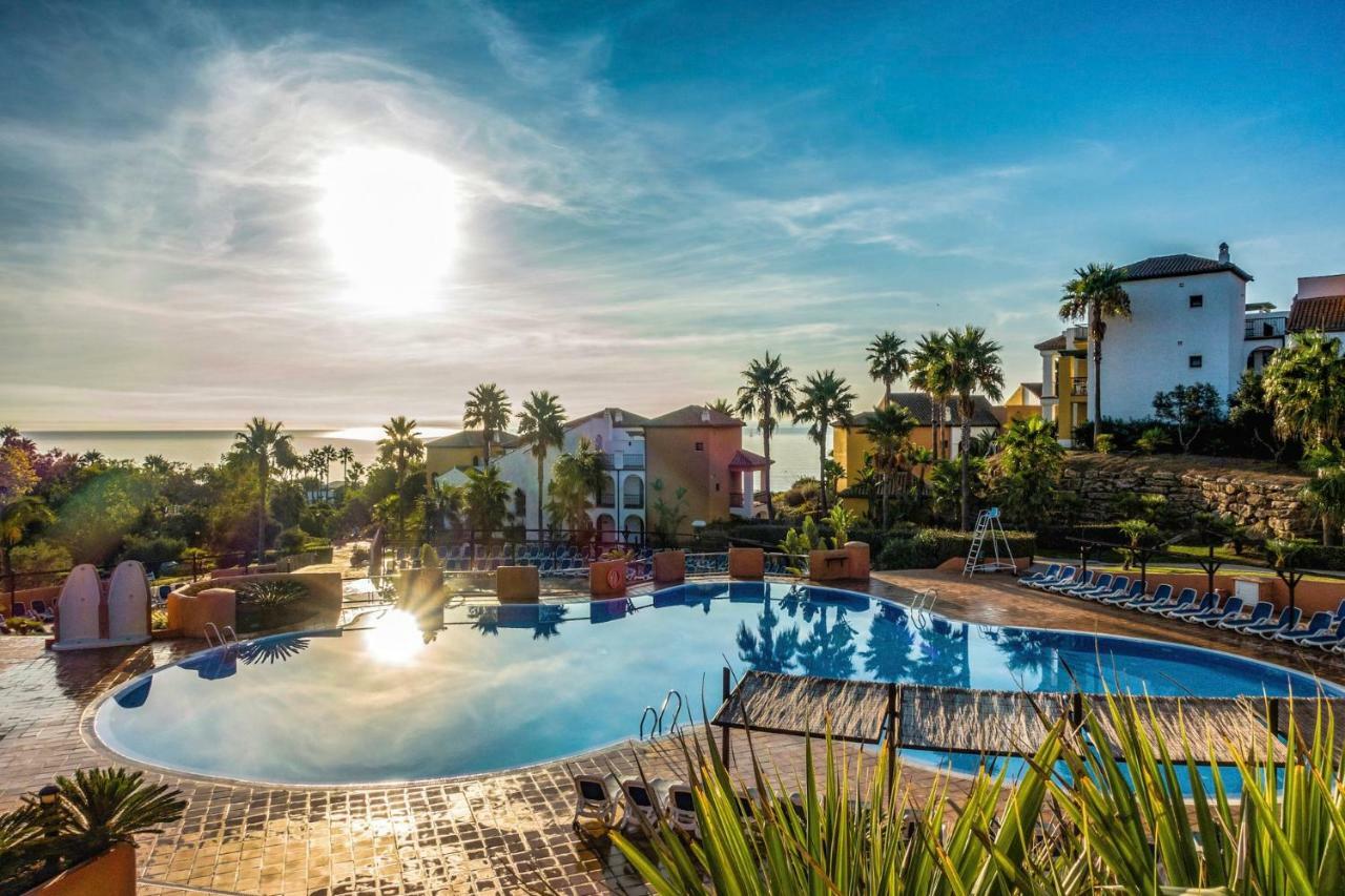 Aldiana Club Costa Del Sol La Alcaidesa Exterior foto