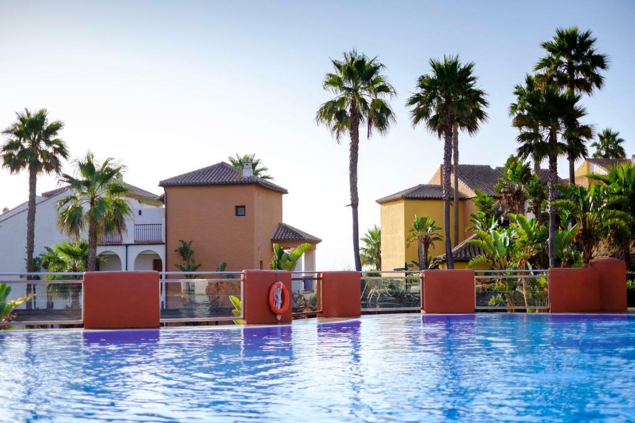 Aldiana Club Costa Del Sol La Alcaidesa Exterior foto
