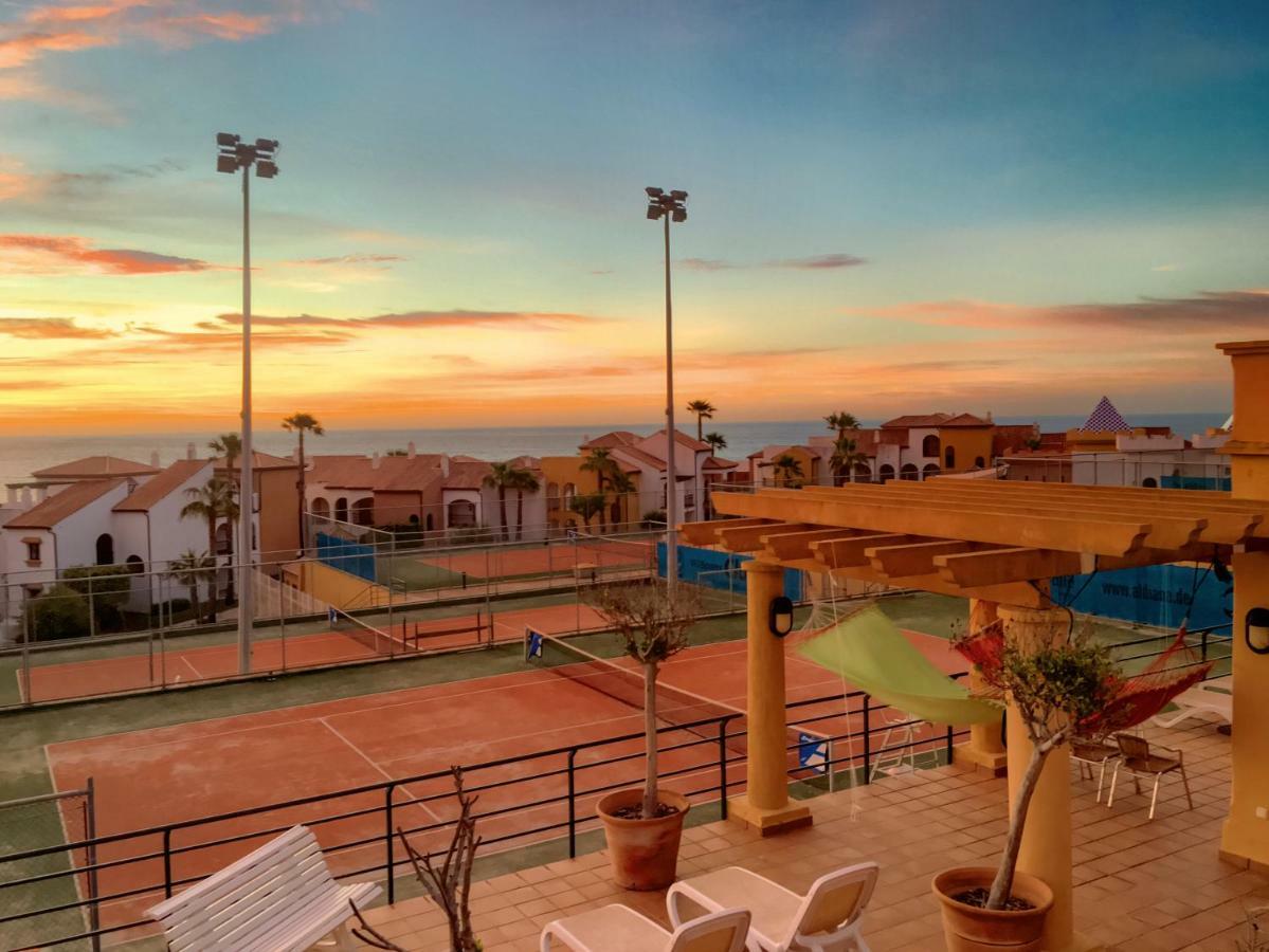 Aldiana Club Costa Del Sol La Alcaidesa Exterior foto